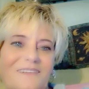 Meet your Posher, Teresa